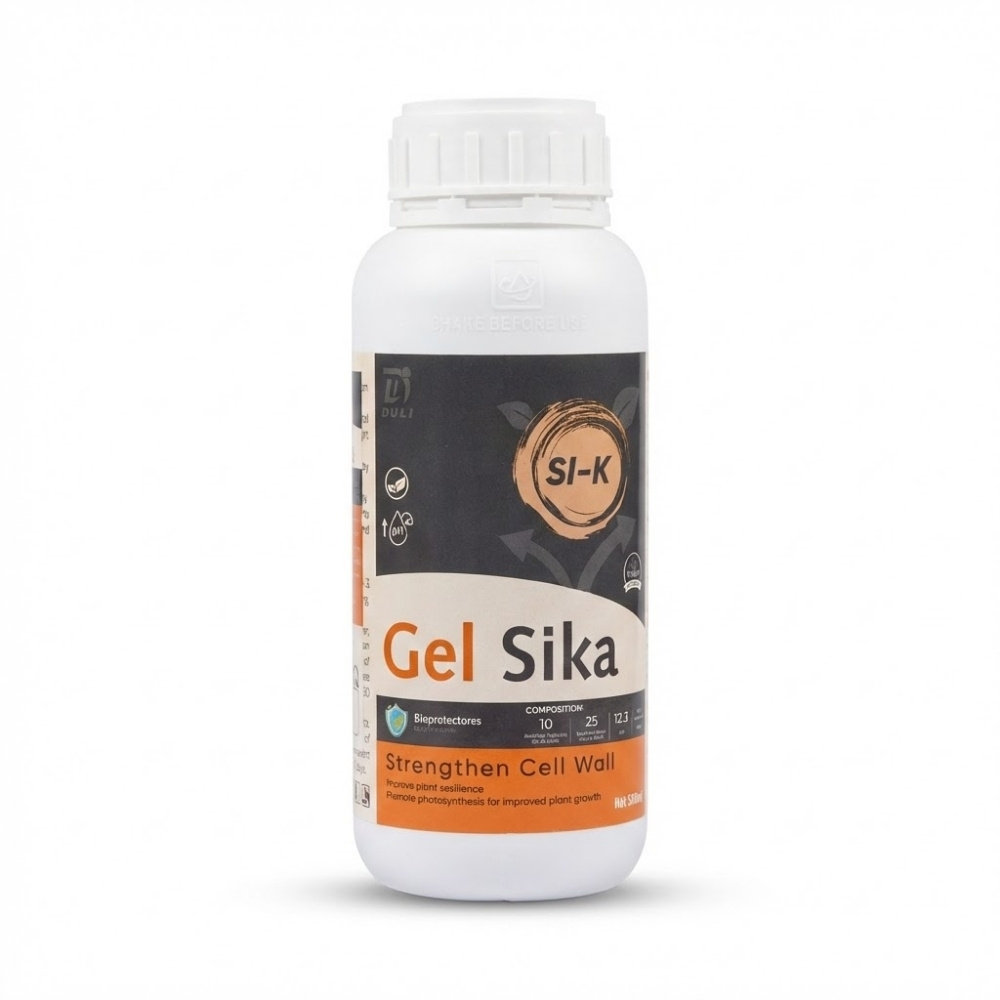 Gel Sika